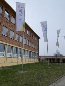 Offizielle Eröffnung: Volkshochschule in Pasewalk ist umgezogen